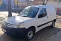 Utilitarios - Peugeot CONFORT HDI 92 2020 Diesel 70533Km - En Venta