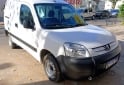 Utilitarios - Peugeot CONFORT HDI 92 2020 Diesel 70533Km - En Venta