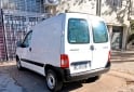Utilitarios - Peugeot CONFORT HDI 92 2020 Diesel 70533Km - En Venta