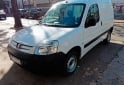 Utilitarios - Peugeot CONFORT HDI 92 2020 Diesel 70533Km - En Venta