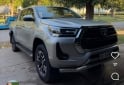 Camionetas - Toyota Hilux 2022 Diesel 200000Km - En Venta