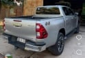 Camionetas - Toyota Hilux 2022 Diesel 200000Km - En Venta