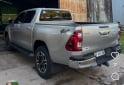 Camionetas - Toyota Hilux 2022 Diesel 200000Km - En Venta
