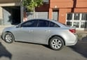 Autos - Chevrolet Cruze lt automatico 2015 Diesel 100000Km - En Venta