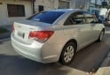 Autos - Chevrolet Cruze lt automatico 2015 Diesel 100000Km - En Venta