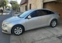 Autos - Chevrolet Cruze lt automatico 2015 Diesel 100000Km - En Venta