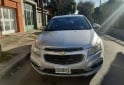 Autos - Chevrolet Cruze lt automatico 2015 Diesel 100000Km - En Venta