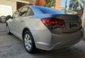 Autos - Chevrolet Cruze lt automatico 2015 Diesel 100000Km - En Venta