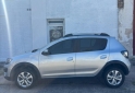 Autos - Renault Sandero Stepway II 1.6 Pr 2017 Nafta 91000Km - En Venta