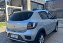 Autos - Renault Sandero Stepway II 1.6 Pr 2017 Nafta 91000Km - En Venta