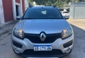 Autos - Renault Sandero Stepway II 1.6 Pr 2017 Nafta 91000Km - En Venta