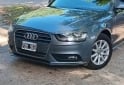 Autos - Audi A4 2015 Nafta 92000Km - En Venta