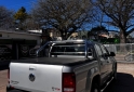 Camionetas - Volkswagen Amarok 4x2 DC Comfortline 2017 Diesel 139000Km - En Venta