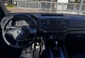 Camionetas - Volkswagen Amarok 4x2 DC Comfortline 2017 Diesel 139000Km - En Venta
