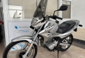 Motos - Honda FALCON 400 CC 2015 Nafta 9849Km - En Venta