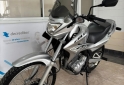 Motos - Honda FALCON 400 CC 2015 Nafta 9849Km - En Venta