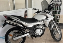 Motos - Honda FALCON 400 CC 2015 Nafta 9849Km - En Venta