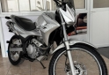 Motos - Honda FALCON 400 CC 2015 Nafta 9849Km - En Venta