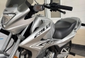 Motos - Honda FALCON 400 CC 2015 Nafta 9849Km - En Venta