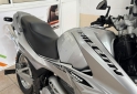 Motos - Honda FALCON 400 CC 2015 Nafta 9849Km - En Venta