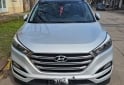 Camionetas - Hyundai TUCSON 2.0 4WD CRDI 2018 Diesel 126800Km - En Venta