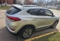 Camionetas - Hyundai TUCSON 2.0 4WD CRDI 2018 Diesel 126800Km - En Venta