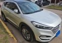 Camionetas - Hyundai TUCSON 2.0 4WD CRDI 2018 Diesel 126800Km - En Venta