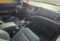 Camionetas - Hyundai TUCSON 2.0 4WD CRDI 2018 Diesel 126800Km - En Venta