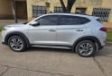 Camionetas - Hyundai TUCSON 2.0 4WD CRDI 2018 Diesel 126800Km - En Venta
