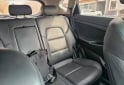 Camionetas - Hyundai TUCSON 2.0 4WD CRDI 2018 Diesel 126800Km - En Venta