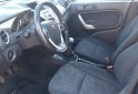 Autos - Ford Fiesta kinetic titanium 2012 Nafta 150000Km - En Venta