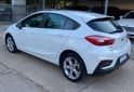 Autos - Chevrolet Cruze 1.4 LT 2017 Nafta 128000Km - En Venta