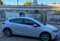 Autos - Chevrolet Cruze 1.4 LT 2017 Nafta 128000Km - En Venta