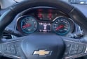 Autos - Chevrolet Cruze 1.4 LT 2017 Nafta 128000Km - En Venta