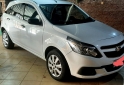 Autos - Chevrolet Agile 2015 GNC 145000Km - En Venta