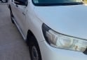 Camionetas - Toyota Hilux 2016 Diesel 320000Km - En Venta