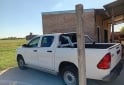 Camionetas - Toyota Hilux 2016 Diesel 320000Km - En Venta