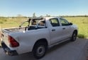 Camionetas - Toyota Hilux 2016 Diesel 320000Km - En Venta