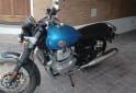Motos - Royal Enfield Interceptor 650 2023 Nafta 2800Km - En Venta