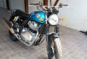 Motos - Royal Enfield Interceptor 650 2023 Nafta 2721Km - En Venta