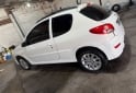 Autos - Peugeot 207 2011 Nafta 166000Km - En Venta