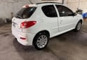 Autos - Peugeot 207 2011 Nafta 166000Km - En Venta