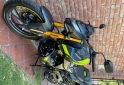 Motos - Hero Hunk 160r 4v 2025 Nafta 3500Km - En Venta