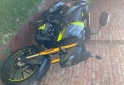 Motos - Hero Hunk 160r 4v 2025 Nafta 3500Km - En Venta