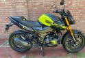 Motos - Hero Hunk 160r 4v 2025 Nafta 3500Km - En Venta