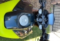 Motos - Hero Hunk 160r 4v 2025 Nafta 3500Km - En Venta