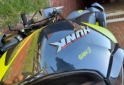 Motos - Hero Hunk 160r 4v 2025 Nafta 3500Km - En Venta