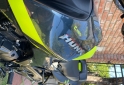 Motos - Hero Hunk 160r 4v 2025 Nafta 3500Km - En Venta