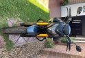 Motos - Hero Hunk 160r 4v 2025 Nafta 3500Km - En Venta