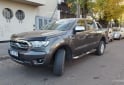 Camionetas - Ford Xlt 2021 Diesel 93000Km - En Venta